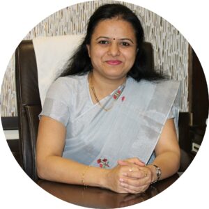 Mrs. Snehal Joshi