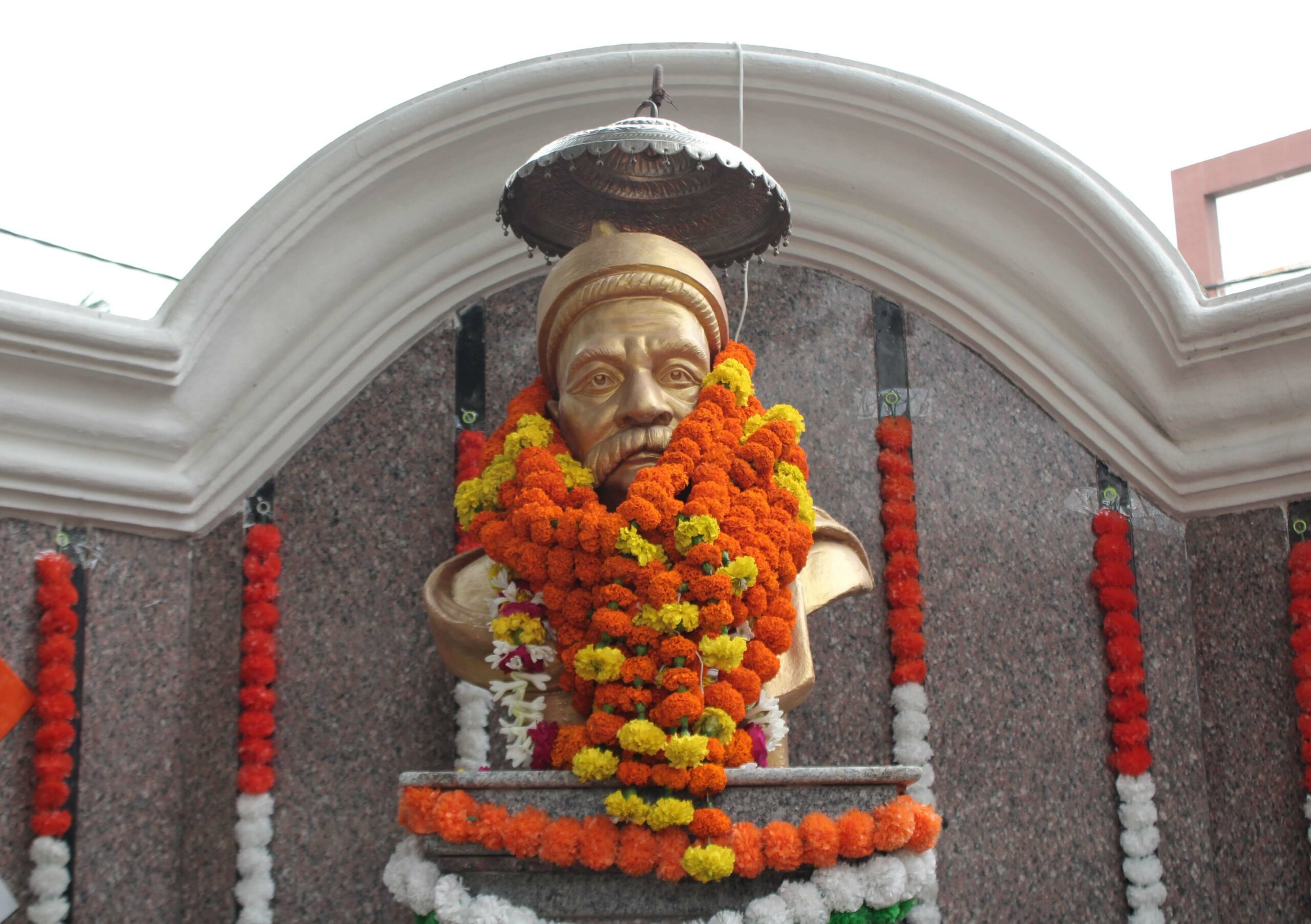Tilak Punyatithi 2025