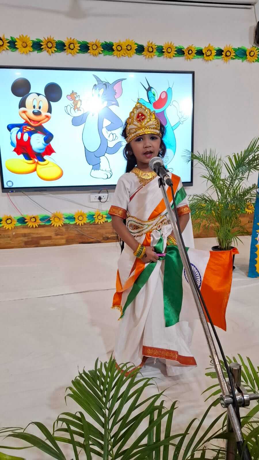 Fancy Dress Competition 2025